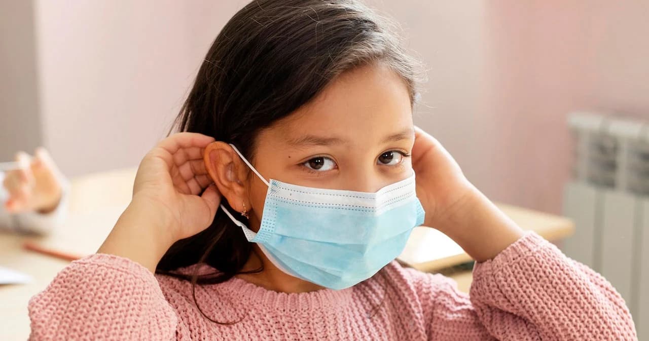 hMPV ไม่ใช่โรคใหม่ ชี้รุนแรงในเด็กเล็ก เสี่ยงปอดอักเสบกว่าผู้ใหญ่