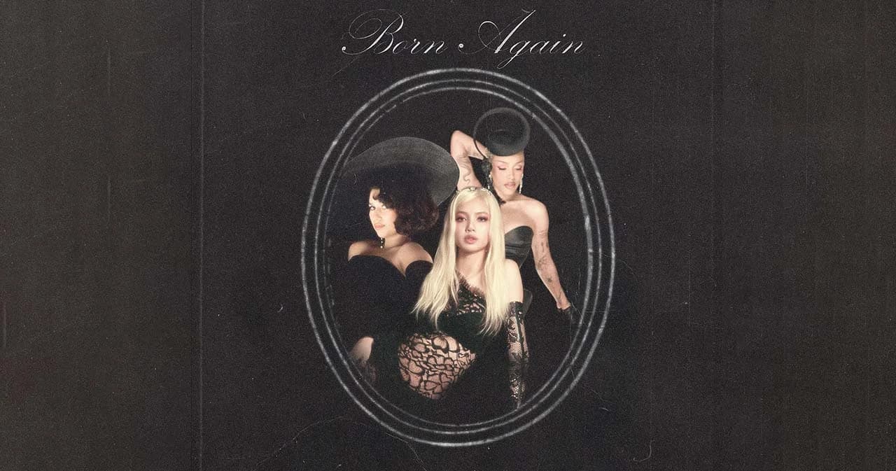 LISA เซอร์ไพรส์ สปอยซิงเกิลใหม่ ‘BORN AGAIN’ ประกอบทีเซอร์ซีรีส์ ‘The White Lotus ซีซั่น 3’