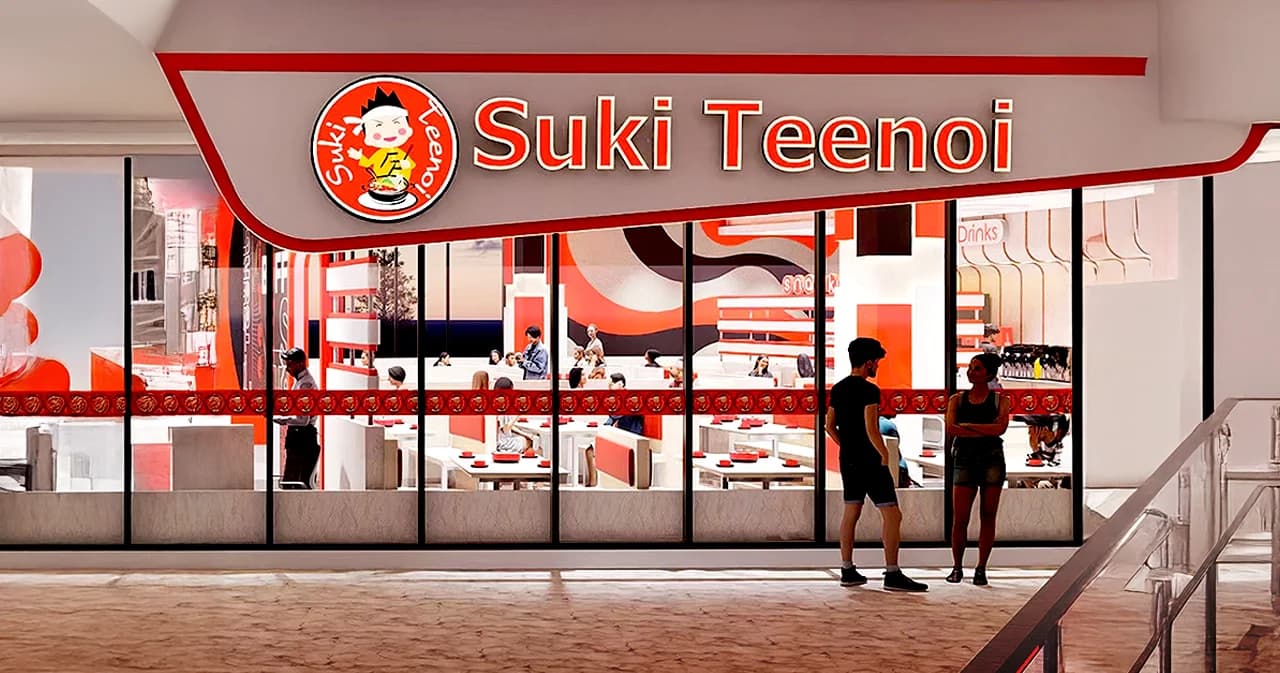 ‘สุกี้ตี๋น้อย’ กำไร 1,169 ล้าน ตั้งแต่เปิดมายัง ‘ไม่ขาดทุน’