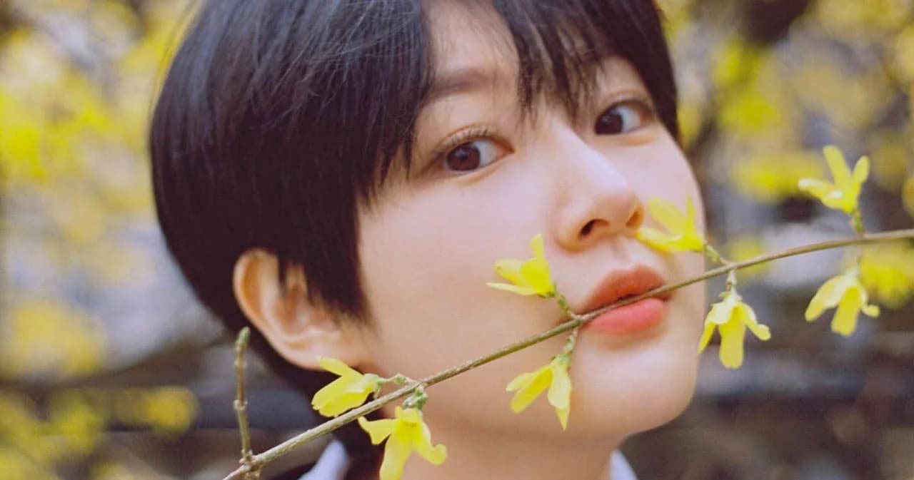 วงการบันเทิงเกาหลีใต้ช็อค ! "คิมแซรน" ถูกพบเสียชีวิตในบ้านพักด้วยวัย 24 ปี