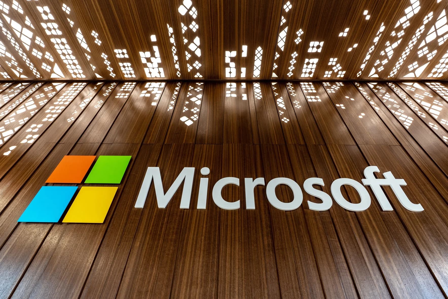 ไมโครซอฟท์ ประเทศไทย เปิดออฟฟิศใหม่ ผสานคน ข้อมูล และเทคโนโลยี ปั้นออฟฟิศที่ใช่ ตอบโจทย์คนทำงานยุคใหม่