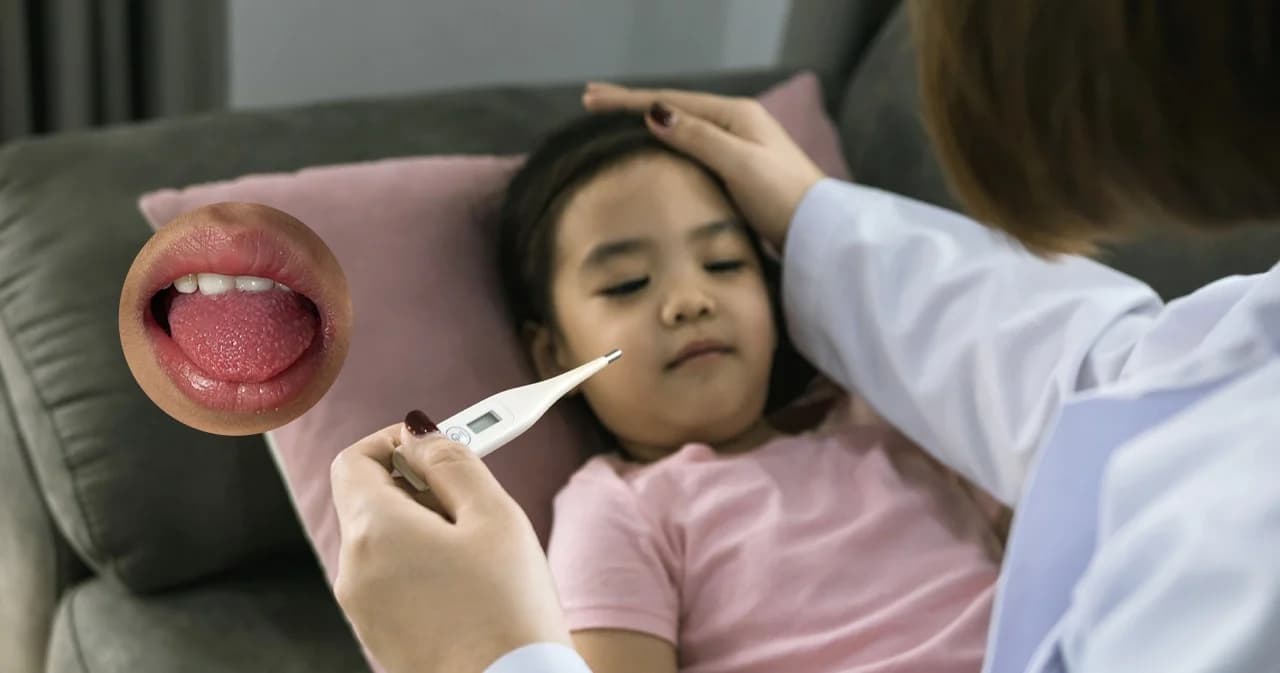 เฝ้าระวัง โรคไข้ดำแดง สัปดาห์เดียว ป่วยแล้ว 300+ ย้อนหลัง 5 ปี ค่ามัธยฐาน 605 รายต่อปี