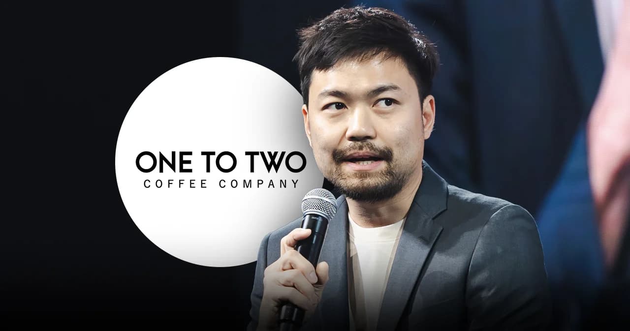 ปั้นแบรนด์ให้ซัคเซสแบบ ‘1:2 Coffee’ จากยอดขายต่อวันไม่ถึง 20 แก้ว สู่ร้าน 54 สาขาในคอนเซปต์ ‘ร้านข้าวราดแกง’ เห็นง่าย ขายคล่อง ทานได้ทุกวัน
