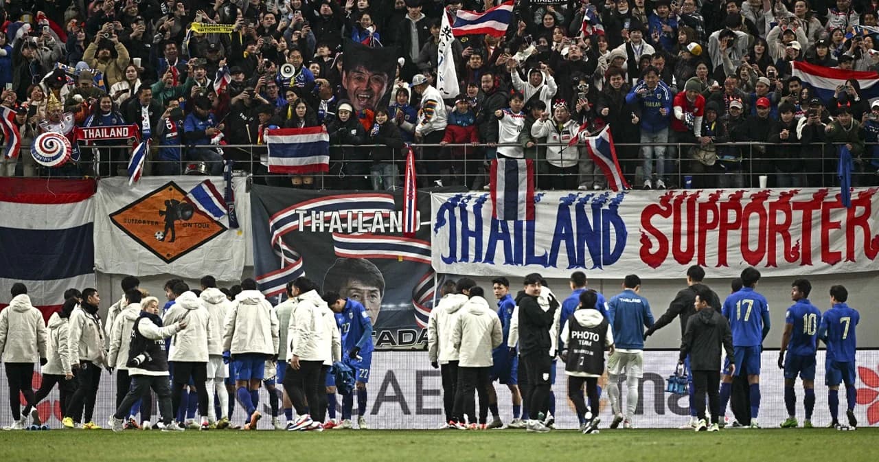 ‘มีเงินก็ซื้อกลับไม่ได้’ ทำความรู้จัก Data Analytics ท่ามกลางปัญหาทุจริตวงการบอลไทย