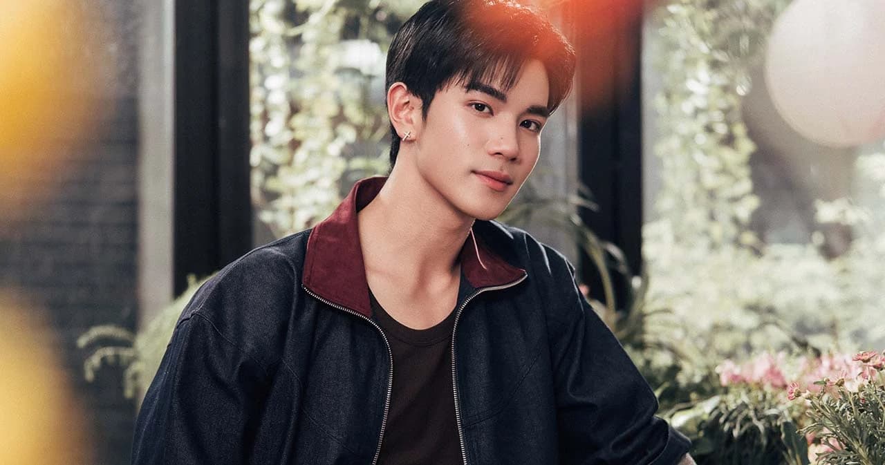 ‘FOURTH’ ส่งซิงเกิลใหม่ ‘ซึมซับ’ (DOUBTLESS) แทนคำบอกรัก สลัดลุคขี้เล่น