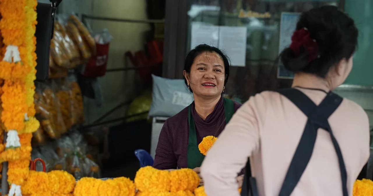 ในวันที่ธุรกิจมาพร้อมสิทธิมนุษยชน ธุรกิจไทยปรับตัวอย่างไร