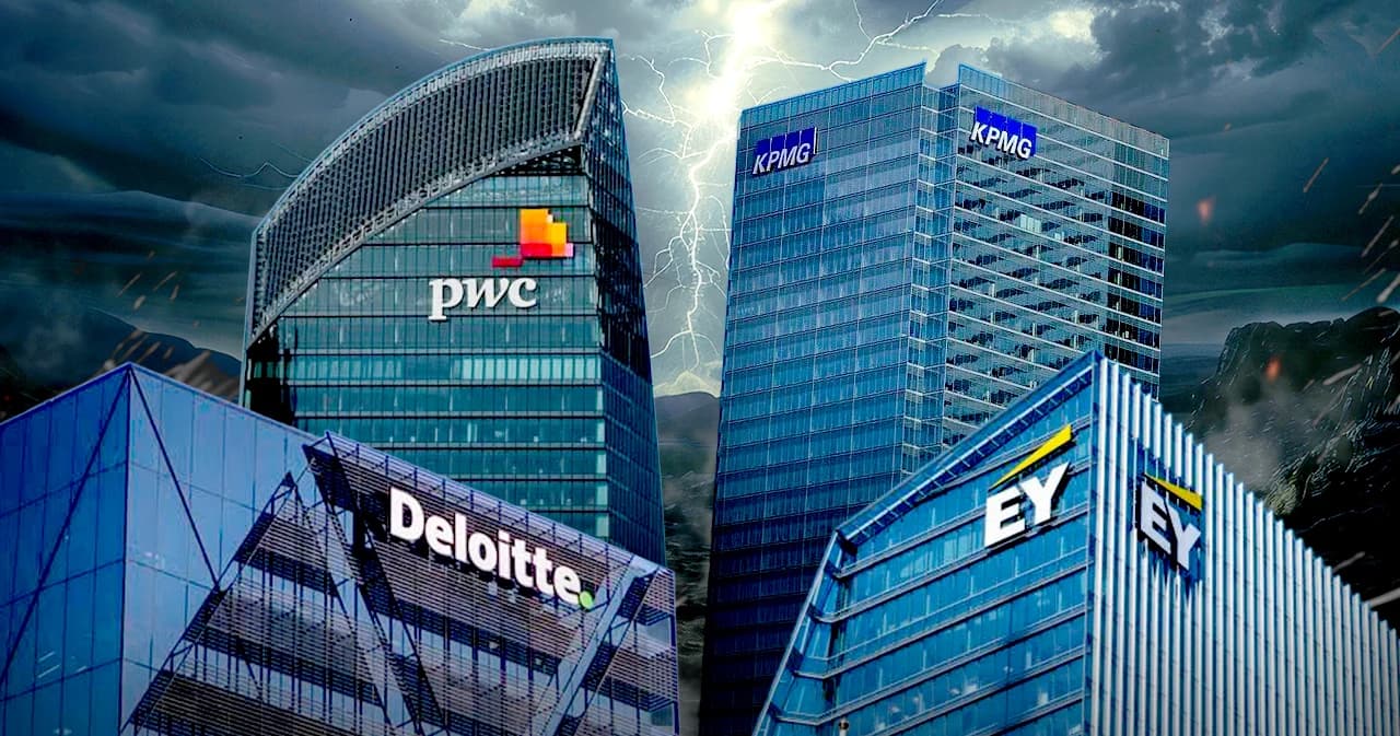 อดีตผู้บริหาร EY- PwC เปิดบริษัท Unity Advisory ท้าชนยักษ์ใหญ่ Big four