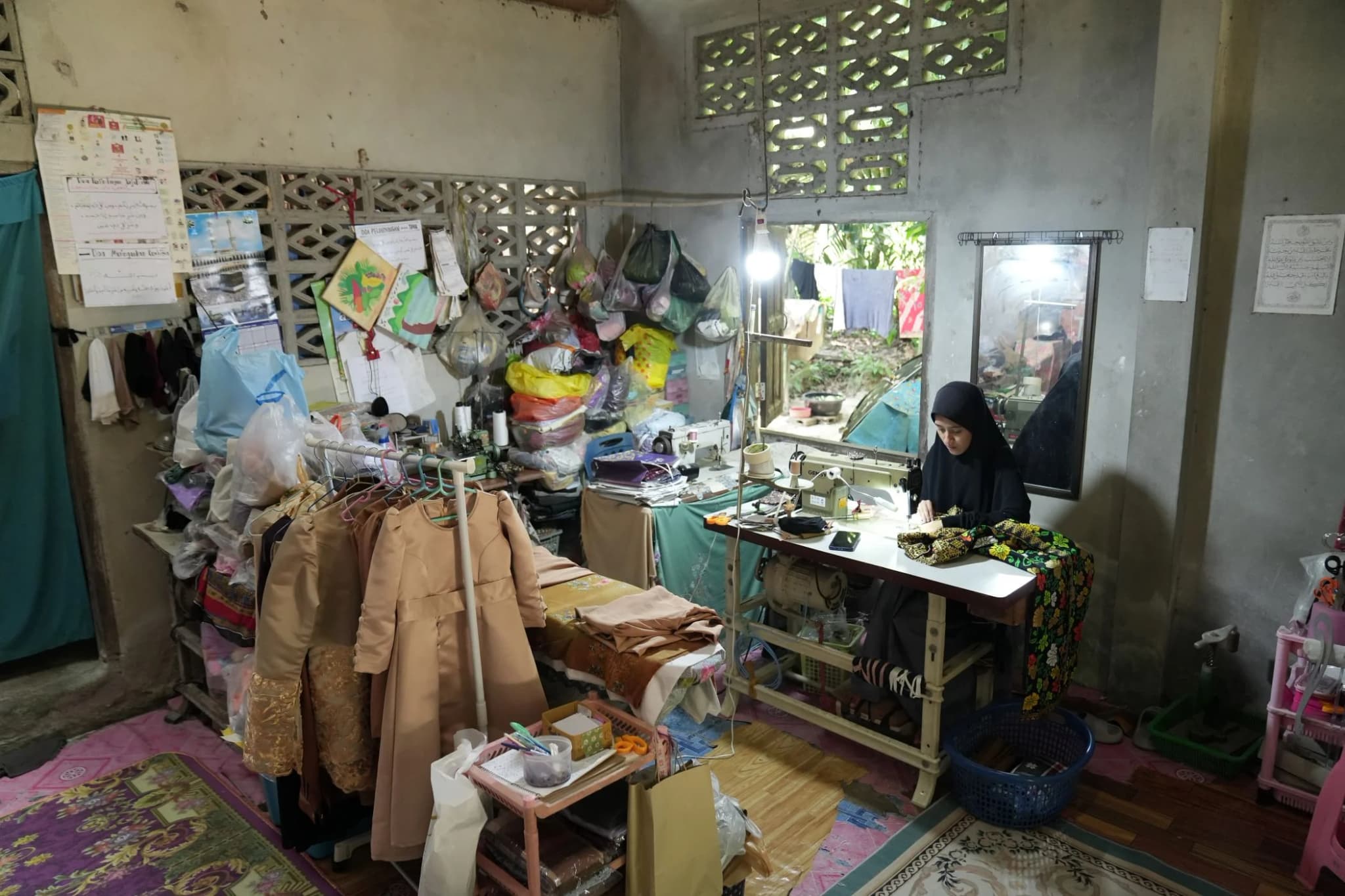 เสียงเคาะประตูแห่งความหวัง ท่ามกลางเด็กหลายคนตกอยู่ในสภาวะ 'NEET'