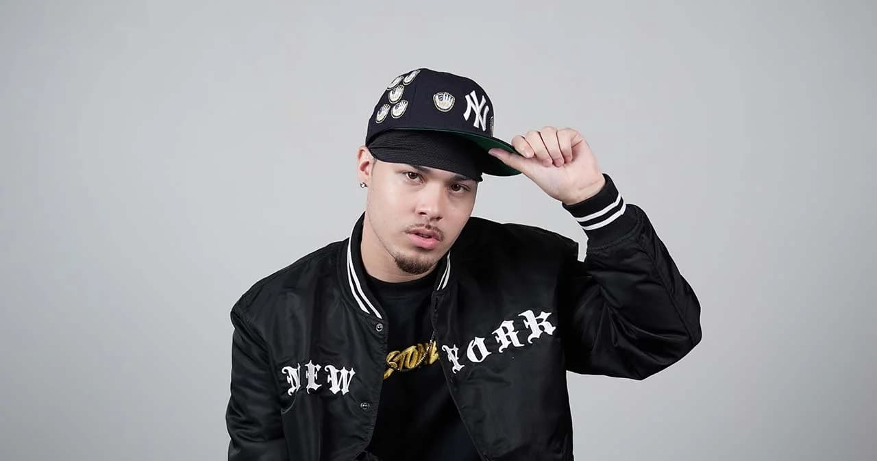 คุยกับ ‘Tobii (โทบี้)’ เจ้าของเพลงฮิต ‘Hotel Lobby’ ผู้ปลุกกระแสเพลง Afro Beats