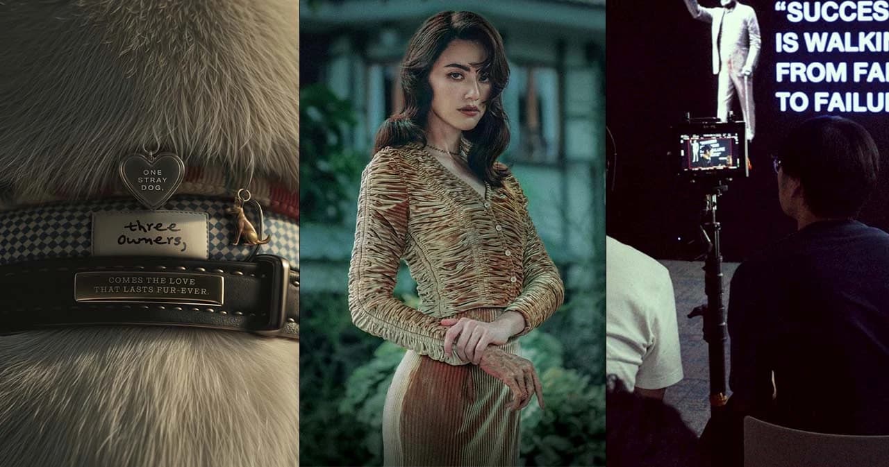 Upcoming Project ‘GDH’ เปิด Lineup หนังปี 2569 3 เรื่อง 3 แนวให้ได้ชมกันแบบครบรส