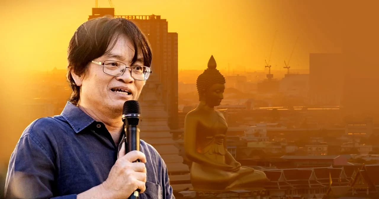 เมื่อเจ้าอาวาสคือราชาในวัด คุยกับ อ.สุรพศ นักวิชาการด้านปรัชญาและศาสนา ถึงข้อเสนอแยกศาสนาออกจากรัฐ