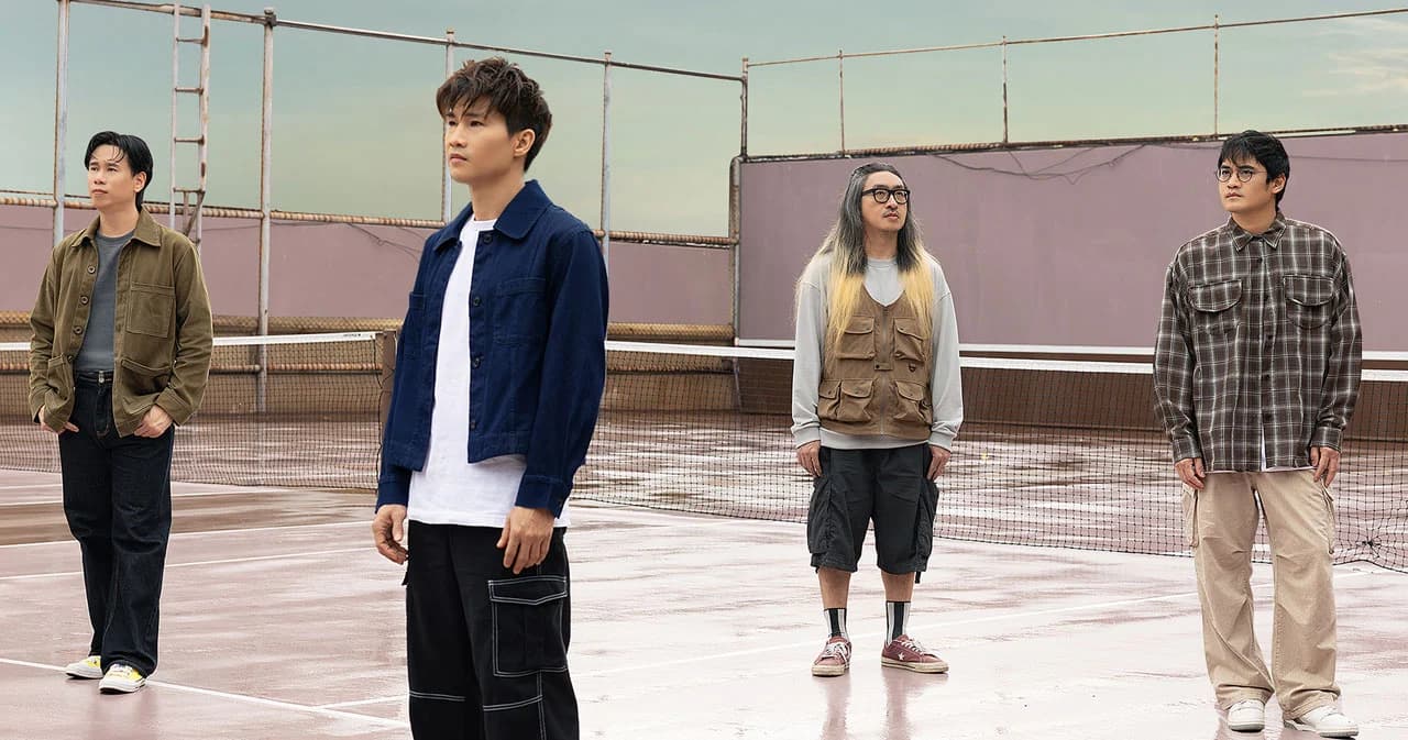 ครั้งแรกในรอบ 30 ปีกับ PARADOXXXHIBITIOPN #30ปีแสงแรงทะลุนิทรรศการ