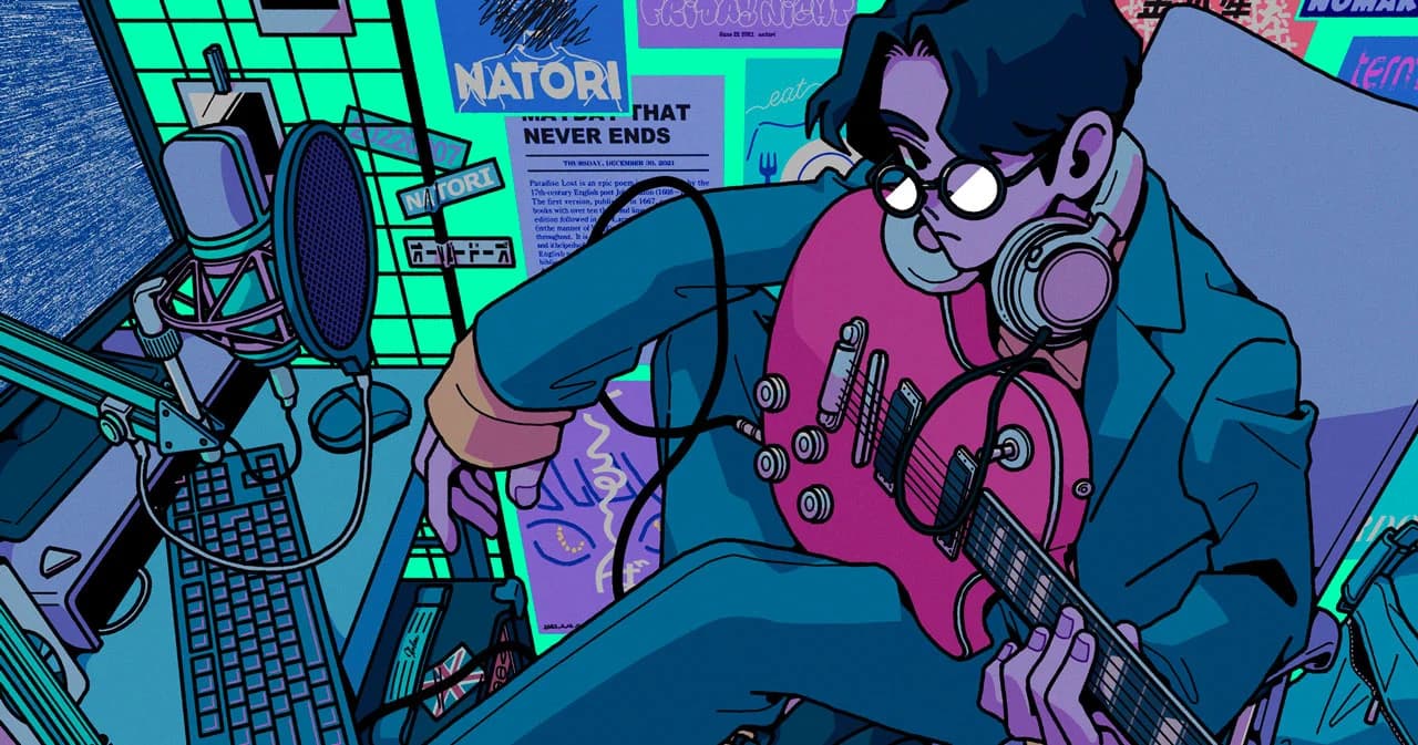 "นาโตริ" ประกาศจัด natori ASIA TOUR 2025 ปักหมุดไทยแลนด์ 8 พฤศจิกายนนี้