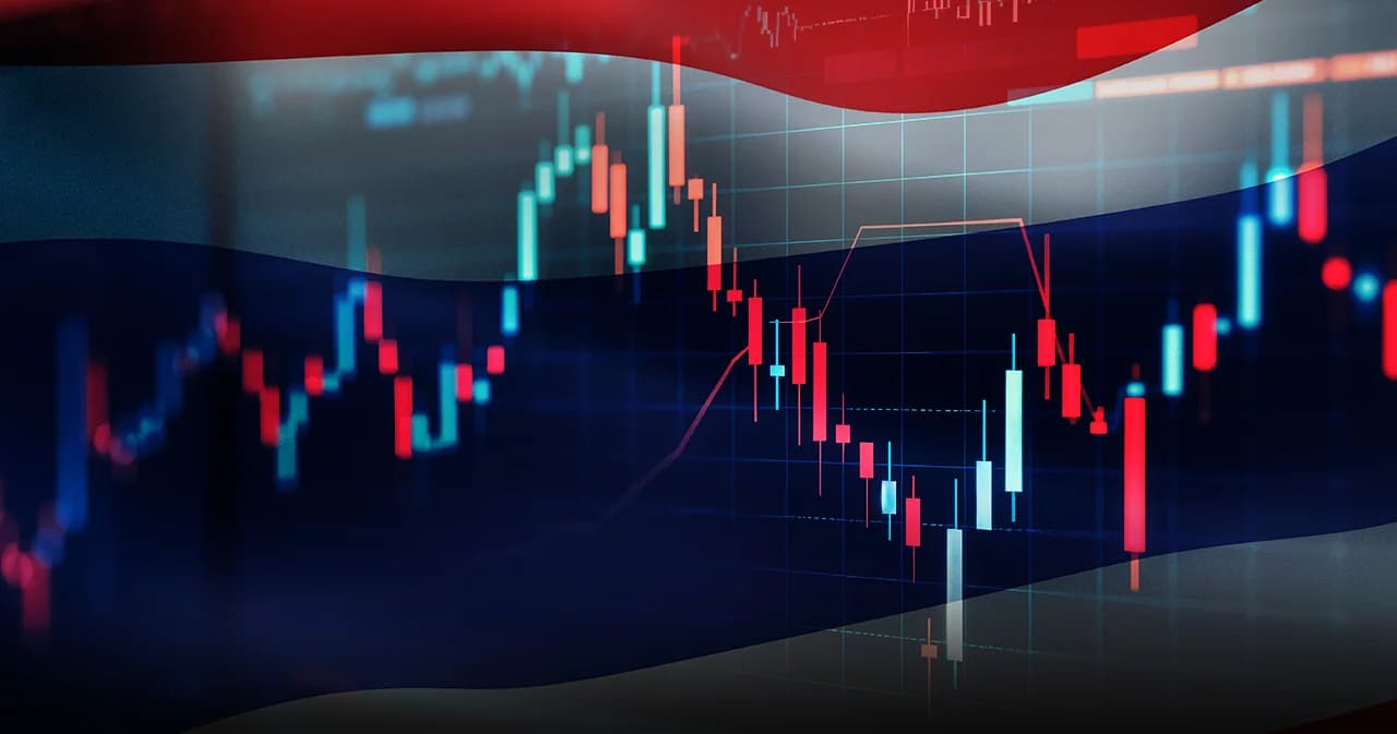 กสิกรไทยเตือน 'เศรษฐกิจถดถอย' (Recession) เสี่ยงเงินฝืด ท่องเที่ยวพึ่งพาไม่ได้