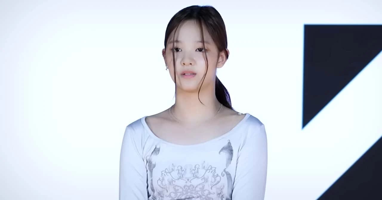 เด็กฝึกไทยคนใหม่ ‘YG’ เปิดตัว ‘CHANYA’ สมาชิกคนที่ 2 จากทีม ‘YG NEXT MONSTER’