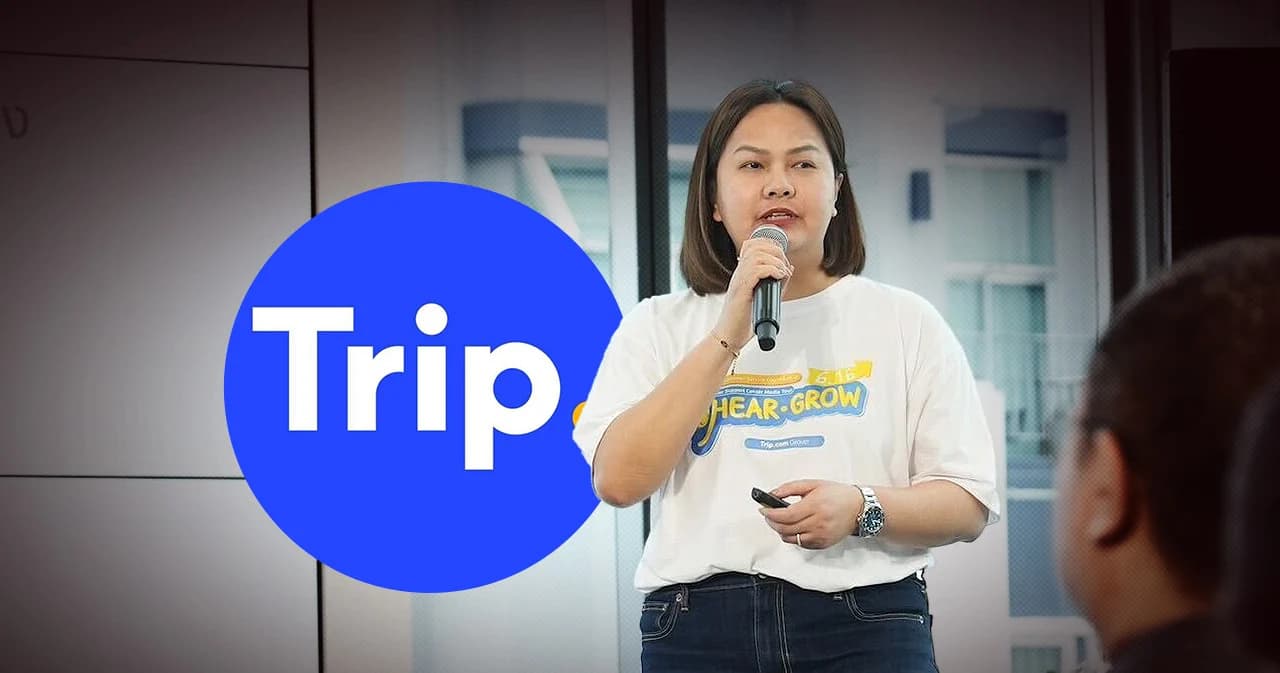 คนไทยดูแลคนไทย เบื้องหลังทีม Trip.com ที่รู้ใจ ตอบไว เข้าใจทุกปัญหา
