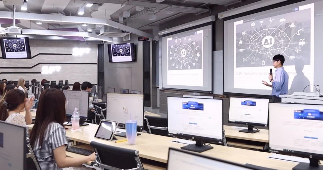 มธ. ปักหมุดหลักสูตร AI Ethics หนุนบริบทใหม่ของห้องเรียนทันโลก