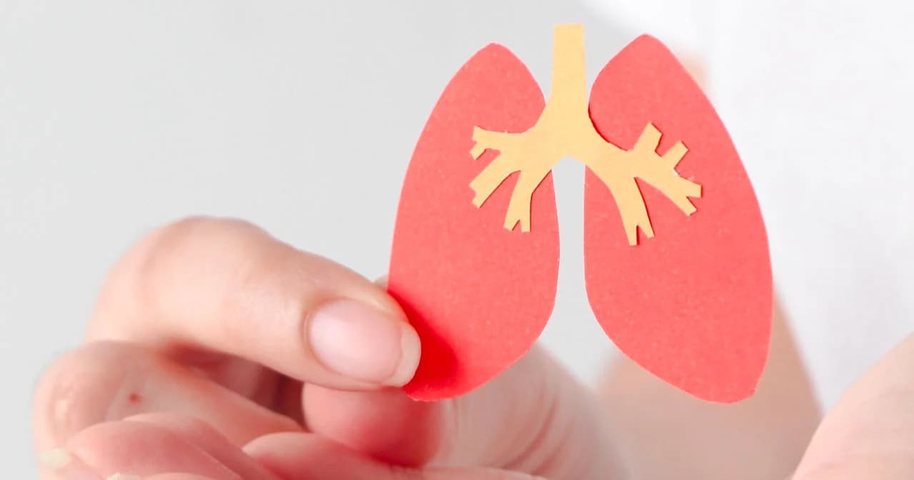 มะเร็งปอด มักไม่แสดงอาการใด ๆ แพทย์วิมุตเตือนหายใจได้ ไม่ได้แปลว่าปอดยังแข็งแรง