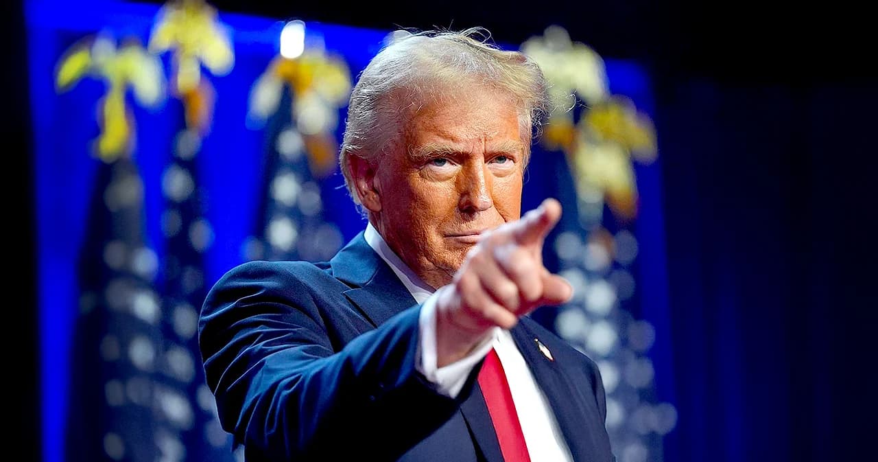 ภาษีทรัมป์ Finnomena