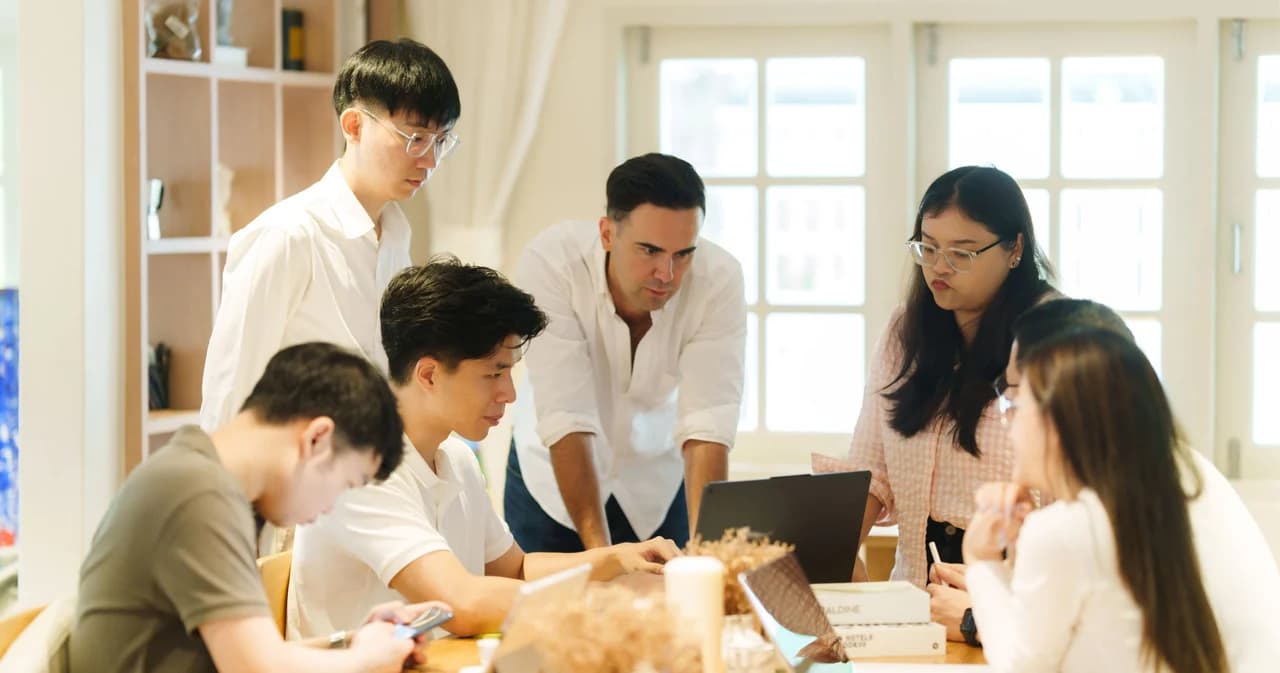 N-Infinite เผยกลยุทธ์ “เติบโตอย่างมีกำไร” หนุนร้านอาหารไทย พร้อมตั้งเป้ายอดขายเดลิเวอรี 1,000 ล้านบาทภายในปี 2568