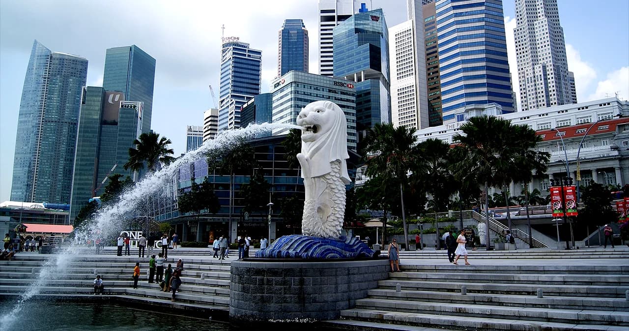 ถอดบทเรียน “รัฐสวัสดิการเชิงรุก” แบบสิงคโปร์ แจกคูปองเงินสดให้ประชาชนใช้จ่ายทุกคน ไม่มีข้อยกเว้น ไทยเรียนรู้อะไรได้บ้าง?