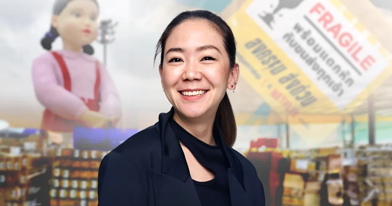 คุยกับ JONGLUCKDEE กับเบื้องหลังแคมเปญสุดจึ้ง พาคอนเทนต์จากจอสู่โลกจริง