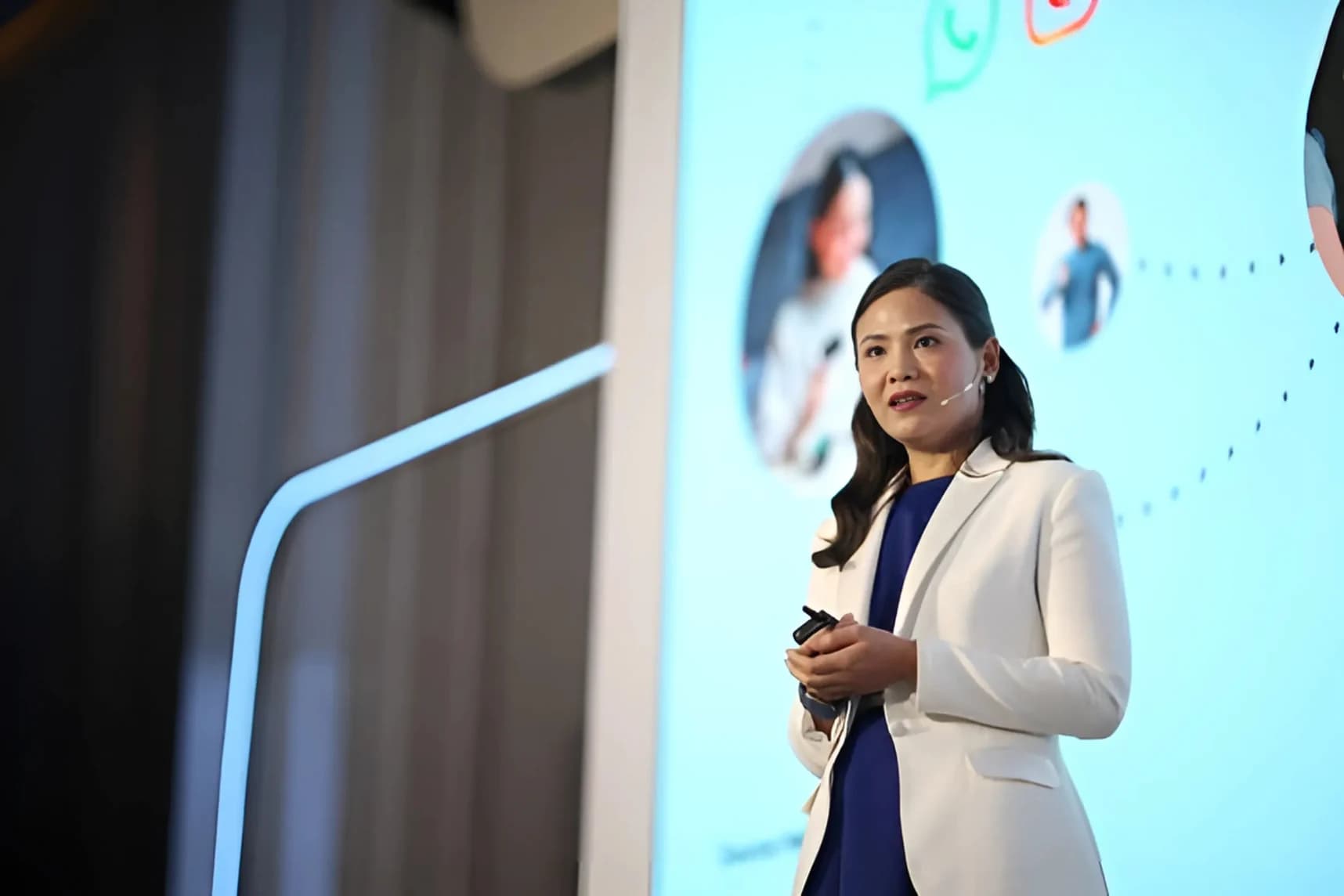 Meta ยกระดับโซลูชันการส่งข้อความสำหรับธุรกิจ เพิ่มประสิทธิภาพ เร่งกำไรสูงสุดให้ธุรกิจไทย