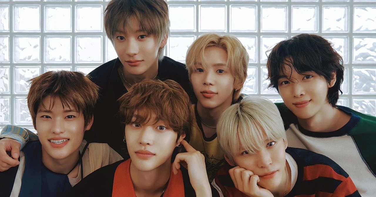 ปลุกพลังเสียงดนตรี สู่เส้นทางการเติบโตแบบไม่หยุดยั้ง ของ ‘RIIZE’ ในคอนเสิร์ตเดี่ยวครั้งแรก