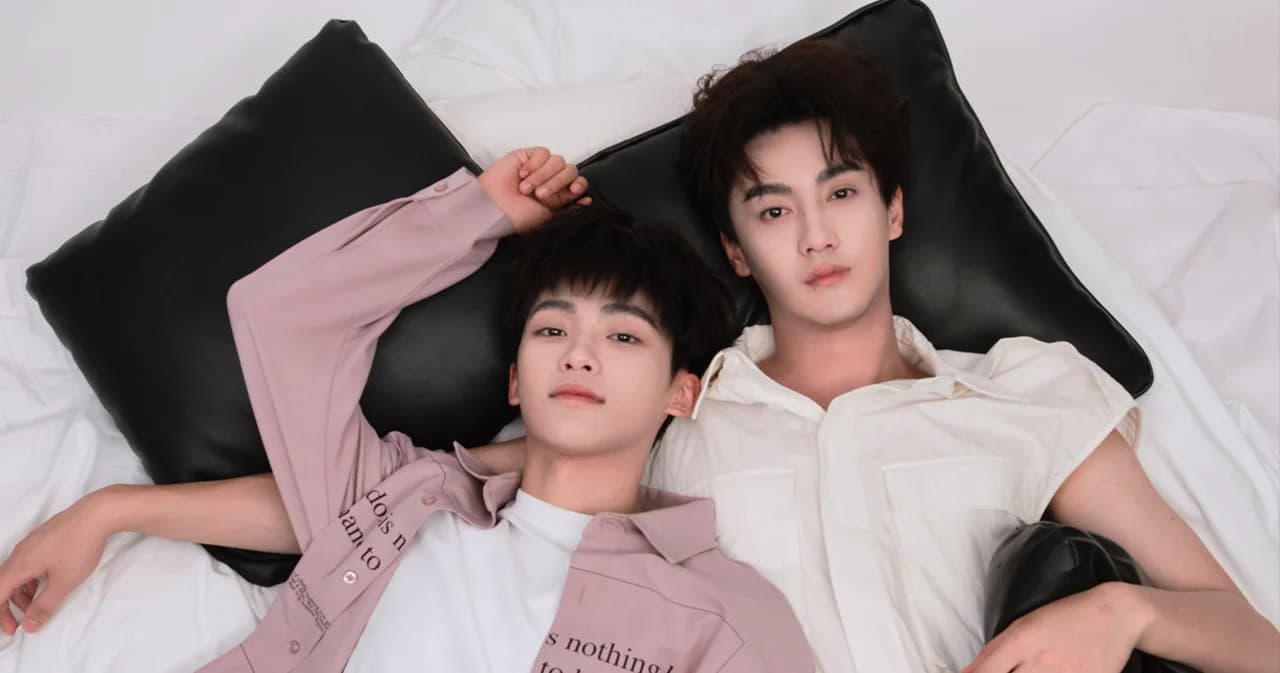 รู้จัก 'Revenged Love' ซีรีส์ BL จีนสุดแมส ที่โลกดูแต่จีนไม่พูดถึง