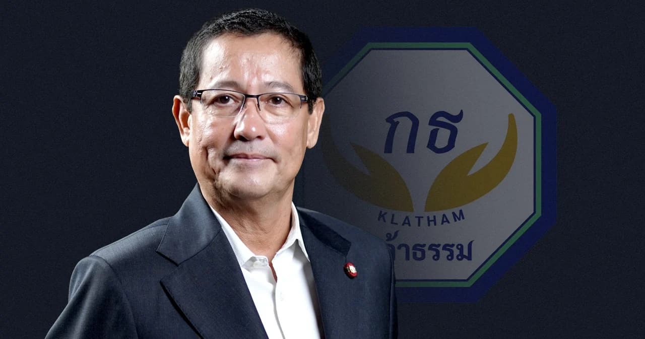 “หมดเวลาลองผิดลองถูก” คุยกับ อนุดิษฐ์ นาครทรรพ เมื่อต้องเดินทาง ตามการเมืองเแห่งความจริง