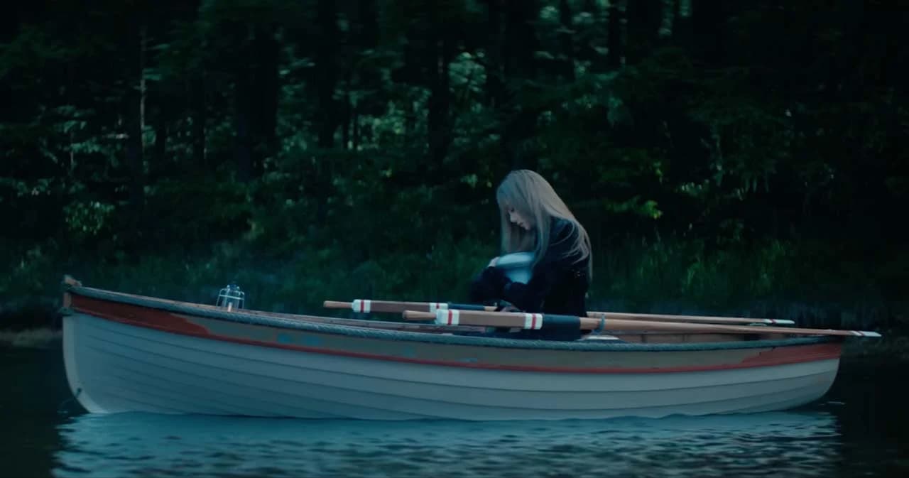 LISA ปล่อยภาพยนตร์สั้น ‘Dream’ แสดงประกบคู่กับนักแสดงญี่ปุ่น Kentaro Sakaguchi