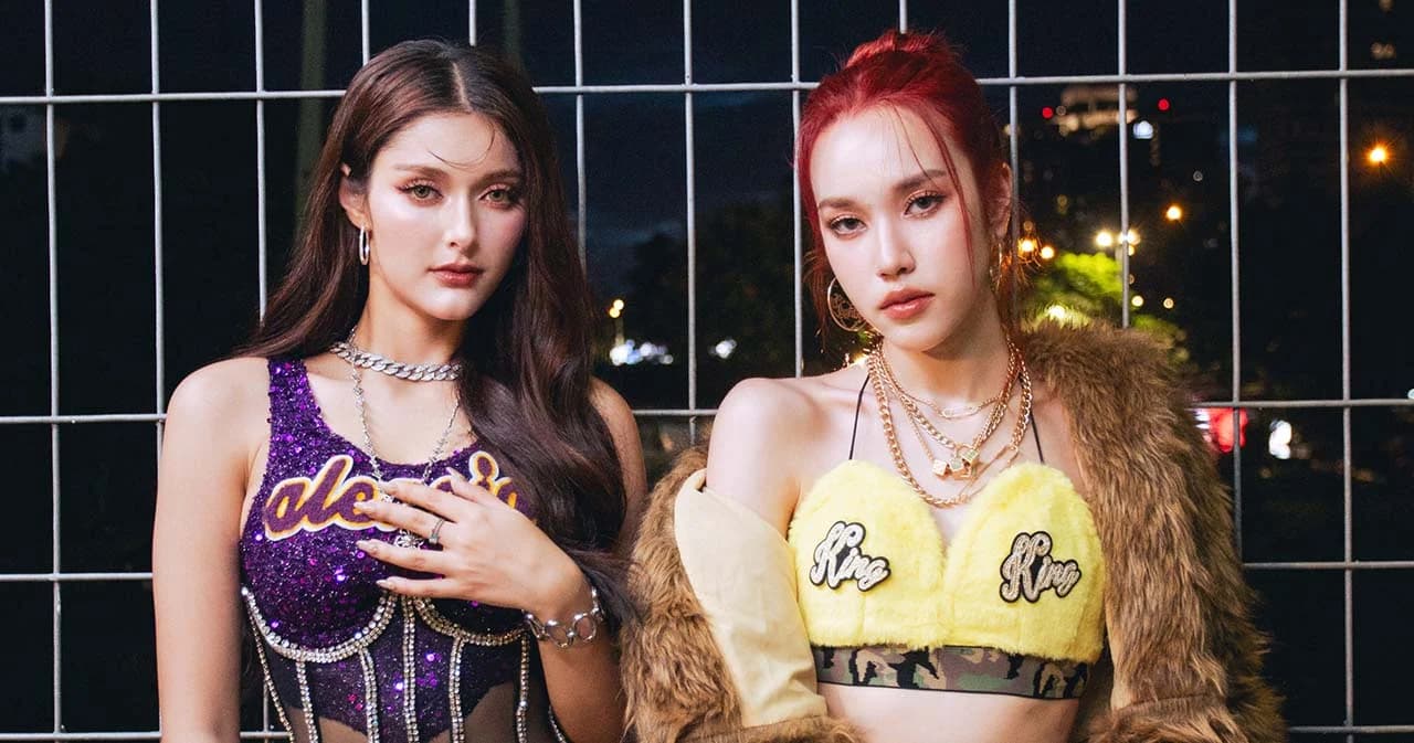 DMMA ซิงเกิลใหม่ ‘JMNK’ ขยับบีต Pop-R&B ชวนคนแอบมีใจ ส่งข้อความมาหาใน DM