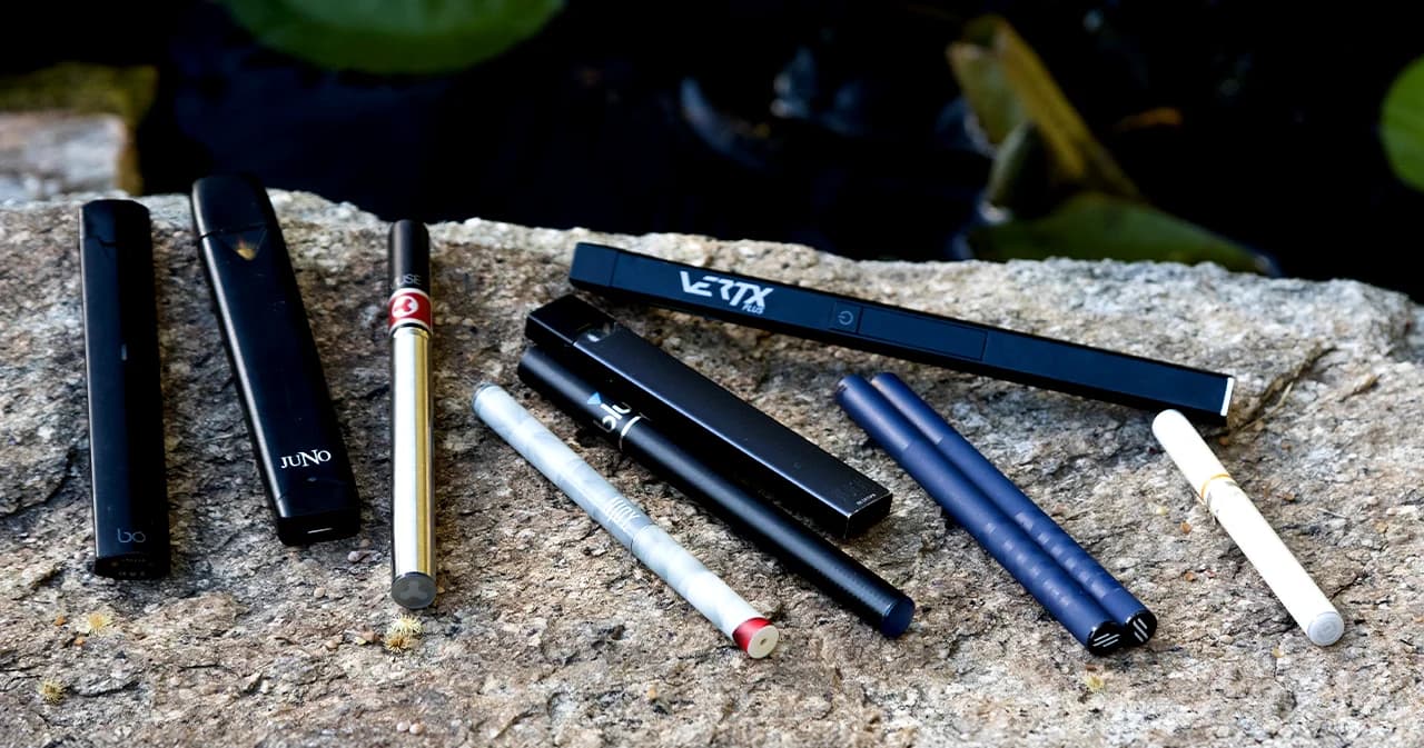 ‘บุหรี่ไฟฟ้า’ จากภัยยาสูบ สู่ยาเสพติด สิงคโปร์ประกาศวาระแห่งชาติ สั่งปราบปรามเด็ดขาดเพื่อปกป้องเยาวชน