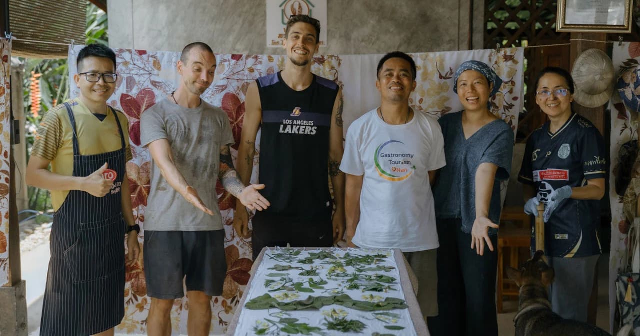 ททท. ประกาศความสำเร็จ จับมือพันธมิตร ปลุกพลังชุมชนไทย ปั้น ESG Tourism สู่เวทีโลก