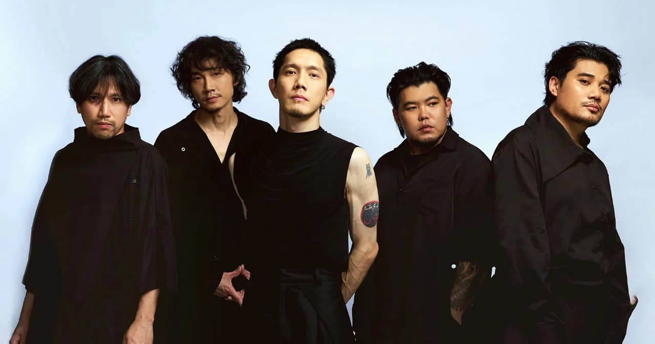 การกลับมาที่ทรงพลัง POTATO เปิดบทใหม่ด้วย 'จำฉันวันนี้' เพลงร็อกบัลลาดลุ่มลึก