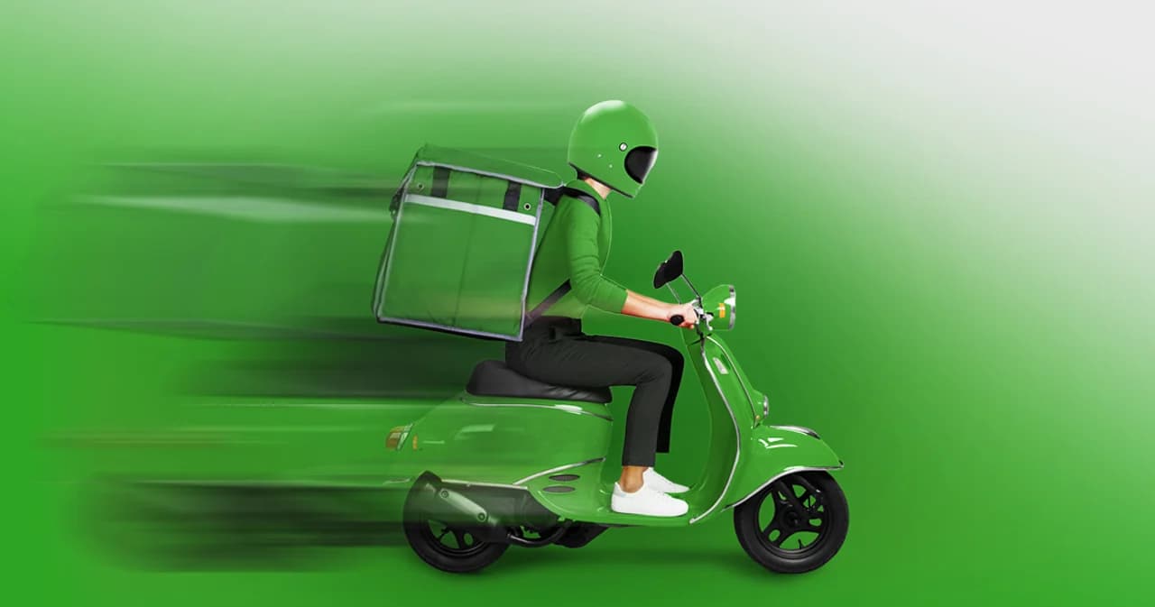 จ่าย 89 บาทซื้อกะเพราไข่ดาว บนแอปฟู้ดเดลิเวอรี เจ้าของร้านได้เท่าไหร่?