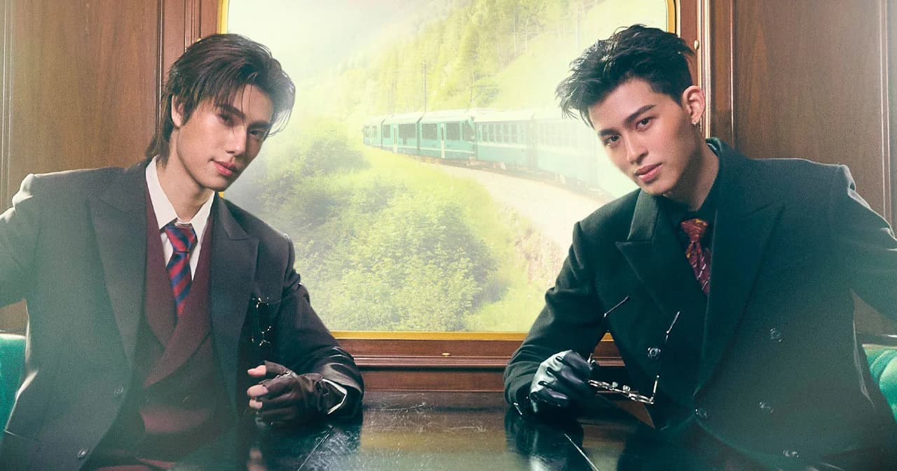 ปอนด์-ภูวินทร์ เตรียมพาแฟน ๆ เข้าสู่ห้วงเวลาแห่งความทรงจำ ในงานแฟนคอน 2 รอบสุดพิเศษ