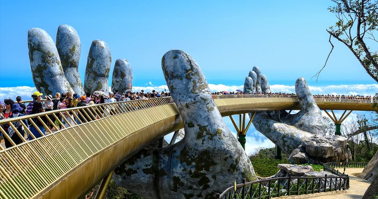 นักท่องเที่ยวจีนเบนเข็มสู่เวียดนาม แซงไทยขึ้นแท่นจุดหมายอับดับหนึ่งอาเซียน สัญญาณเตือนไทยอาจสูญรายได้มหาศาล