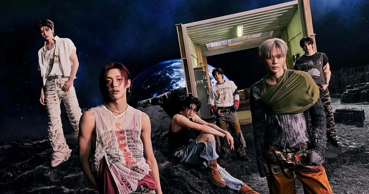 ยกจักรวาลของ ‘RIIZE’ พาแฟนคลับชาวไทยฟินไปกับ 'RIIZE ‘ODYSSEY’ POP-UP STORE IN BANGKOK by SM True'