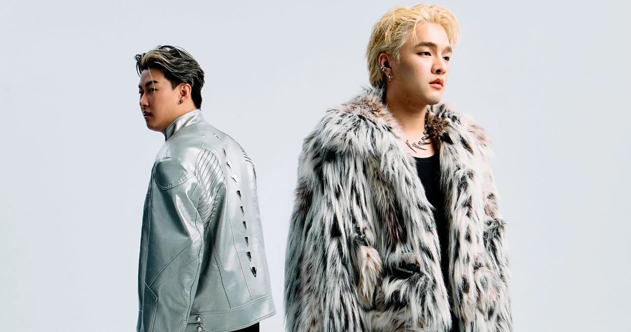 Feelings From Scratch อัลบั้มที่เป็นมากกว่าเสียงเพลง มันคือชีวิตจาก PURPLECAT ที่อยากให้ลองฟัง