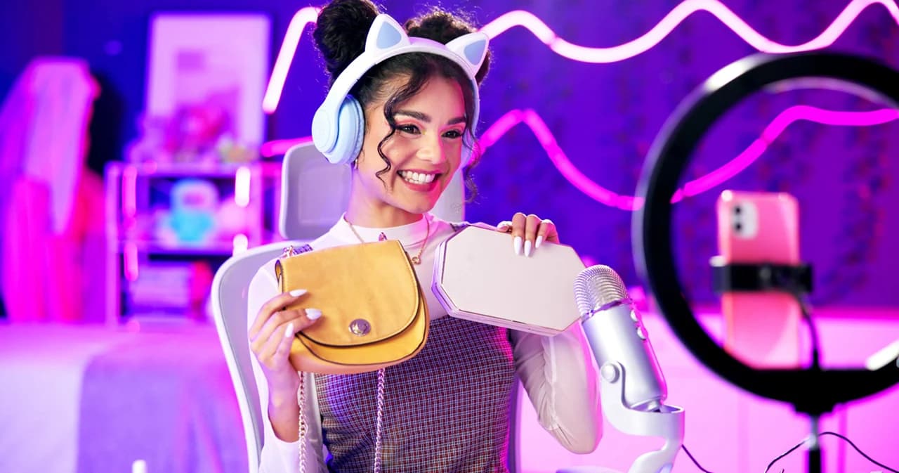 เป็นดาวต๊อกๆ ตอนนี้ยังทันไหม? สรุปอินไซต์ TikTok ที่เหล่าครีเอเตอร์ควรรู้