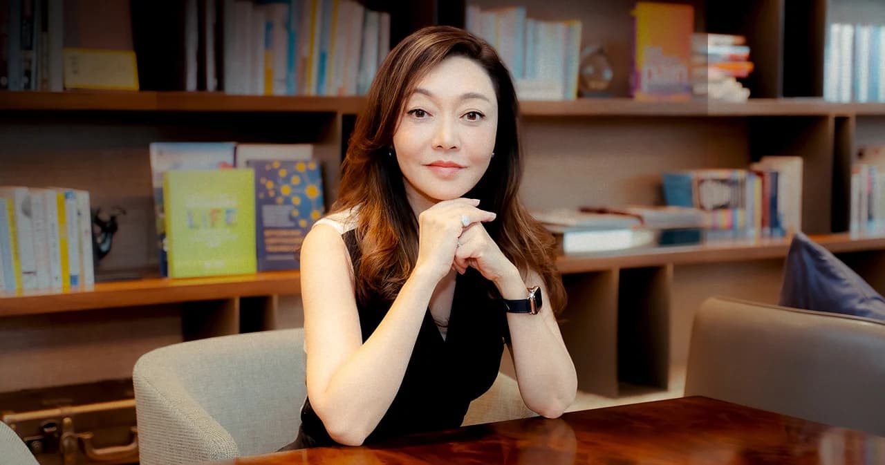 คุยกับ ‘มาริษา เจียรวนนท์’ มรดกอาหารไทย งานศิลปะ และ 5 ปี ของ ‘Chef Cares’