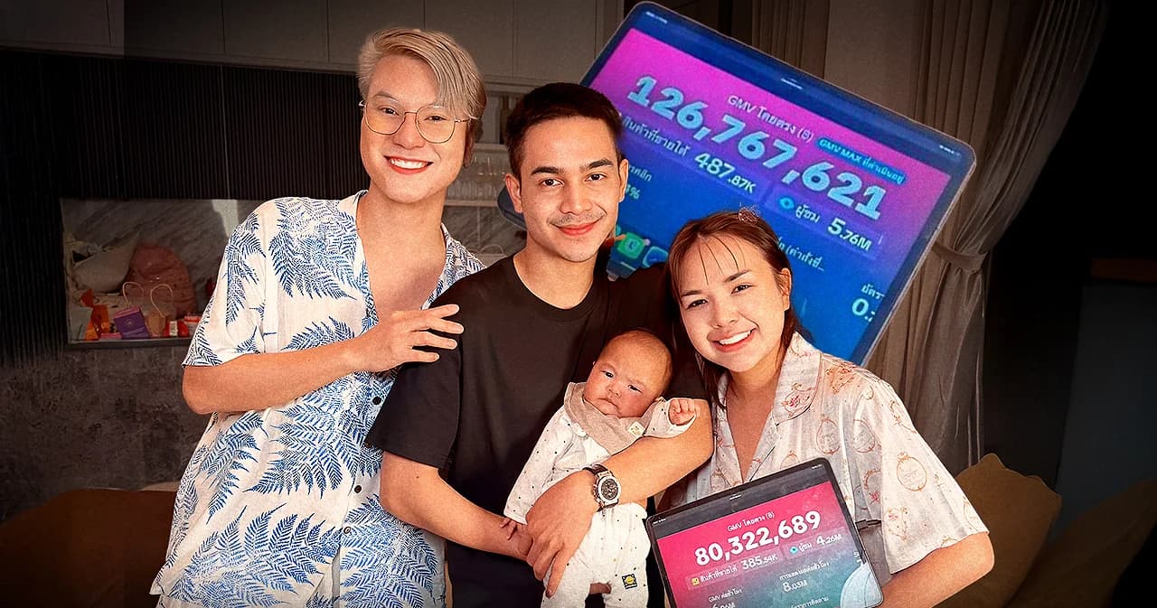 ปรากฏการณ์ไลฟ์สดร้อยล้าน ‘เจนนี่ ได้หมดถ้าสดชื่น’ กับบทเรียนการตลาดนอกตำรา