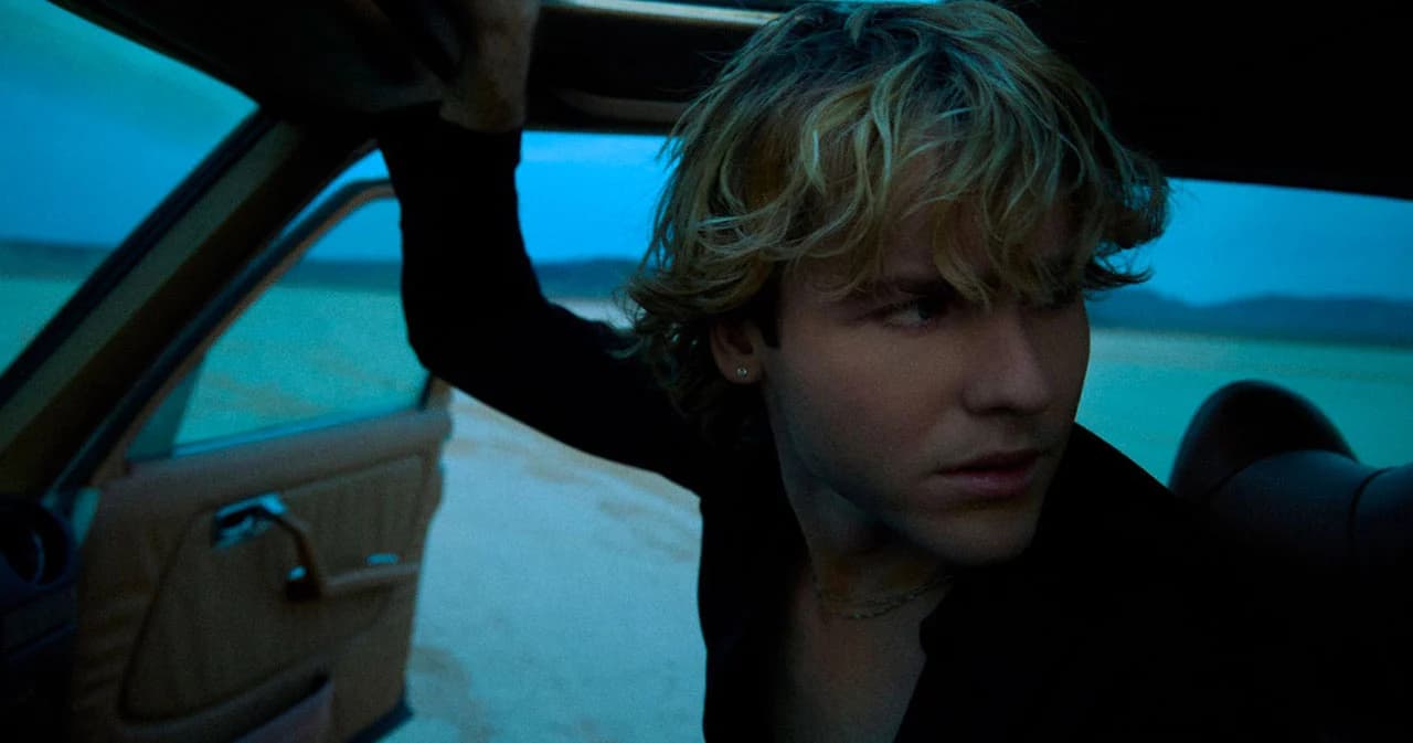 รู้จัก Jack Gray ส่งเพลง Drive Her Home เอาใจคออินดี้ป็อปสายหม่น