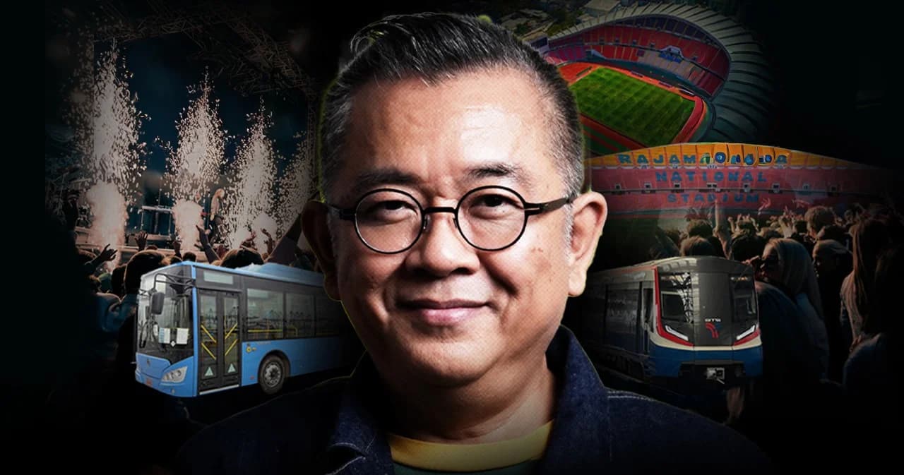 Music Fest ไทยโตได้อีก แต่จะจัดคอนฯ ที่ไหน เมื่อยังไร้โครงสร้างพื้นฐาน