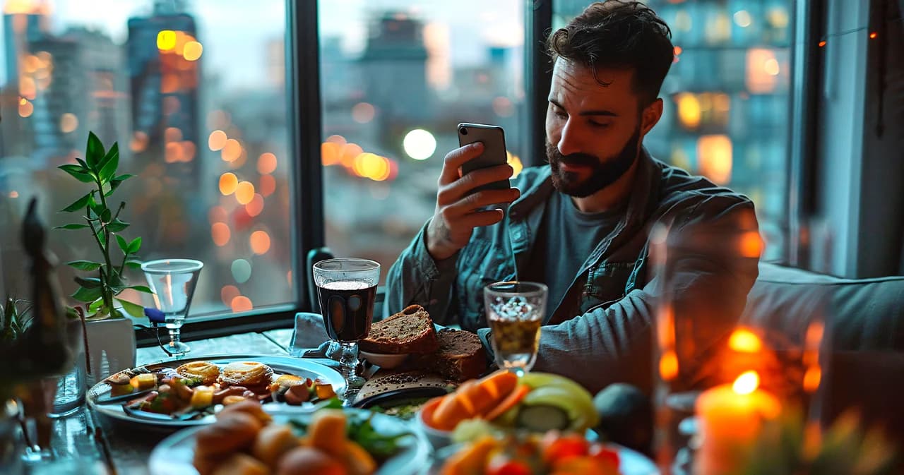 เทรนด์อะไรใหม่ๆ ท่องเที่ยวโลกปี 2026 กินดี อยู่ดี มี AI ช่วยวางแผน