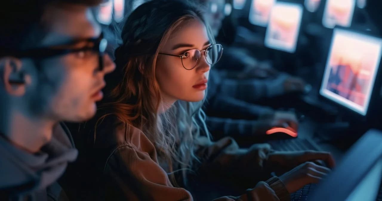 ‘รู้เทคโนโลยี’ ไม่ได้แปลว่า ‘รู้เท่าทัน’ เพราะวันนี้โลกออนไลน์ คือกับดักของคนรุ่นดิจิทัล