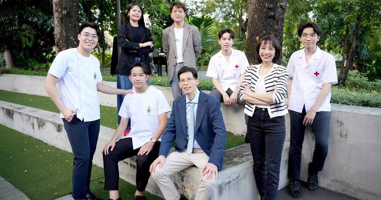 อะไรยากไปกว่า 'วินิจฉัยโรค'? กว่าจะเป็น ‘The Bone เก่งเข้ากระดูก By ศิริราช’ จากแข่งวิชาการ สู่รายการเกมโชว์