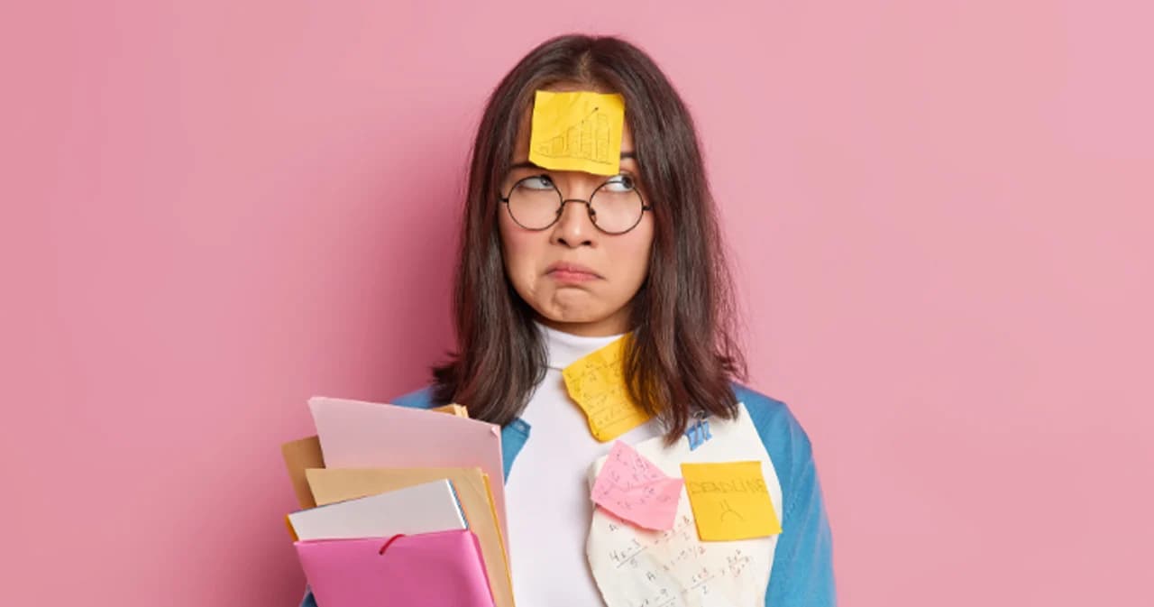 กล้าพูดว่า “ฉันทำไม่ได้” หรือไม่? ชวนรู้จักภาวะ Professionalism Trap เมื่อความกลัวผิดพลาด ทำร้ายคนทำงานไม่รู้ตัว