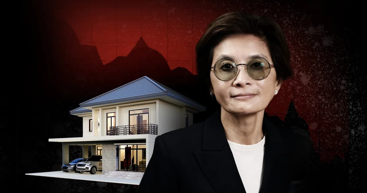 วิกฤติ ‘หนี้ครัวเรือน’ ซ้ำเติมคนอยากมีบ้าน กู้ไม่ผ่าน รัฐสวัสดิการไม่ตอบโจทย์